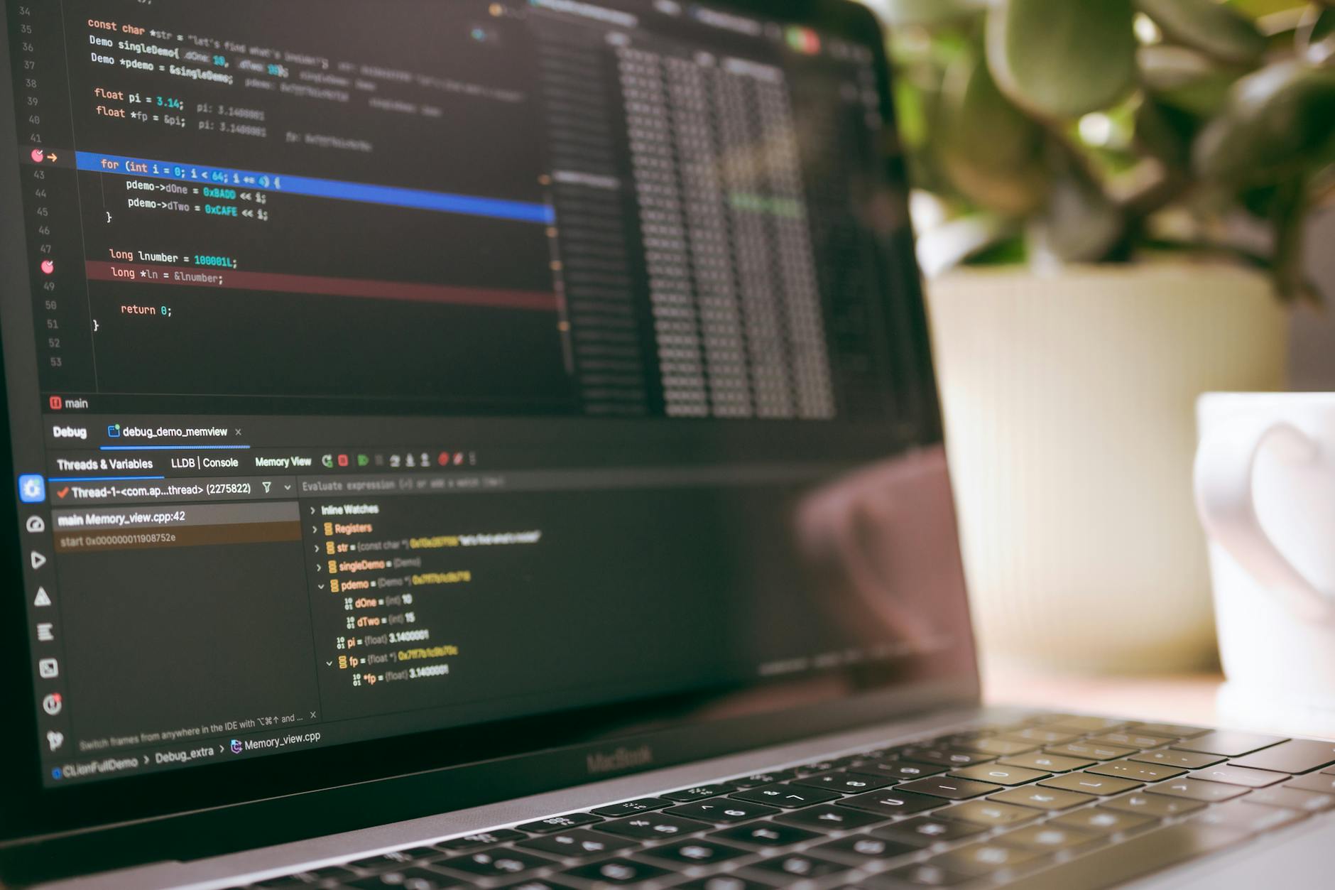 Portfolio and GitHub Hygiene for Candidates Who Code or Design